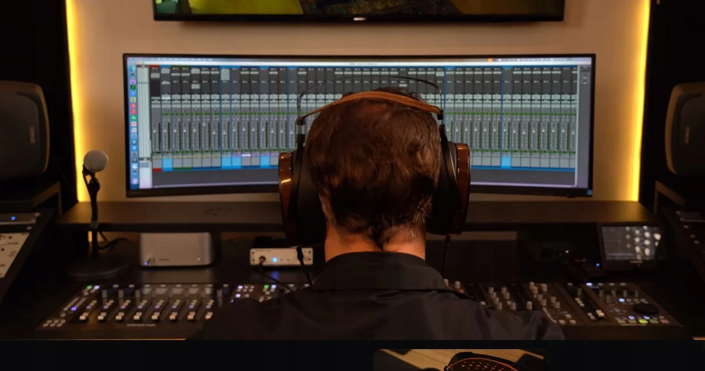 Brzmienie klasy Hi-Fi do świadomego odsłuchu